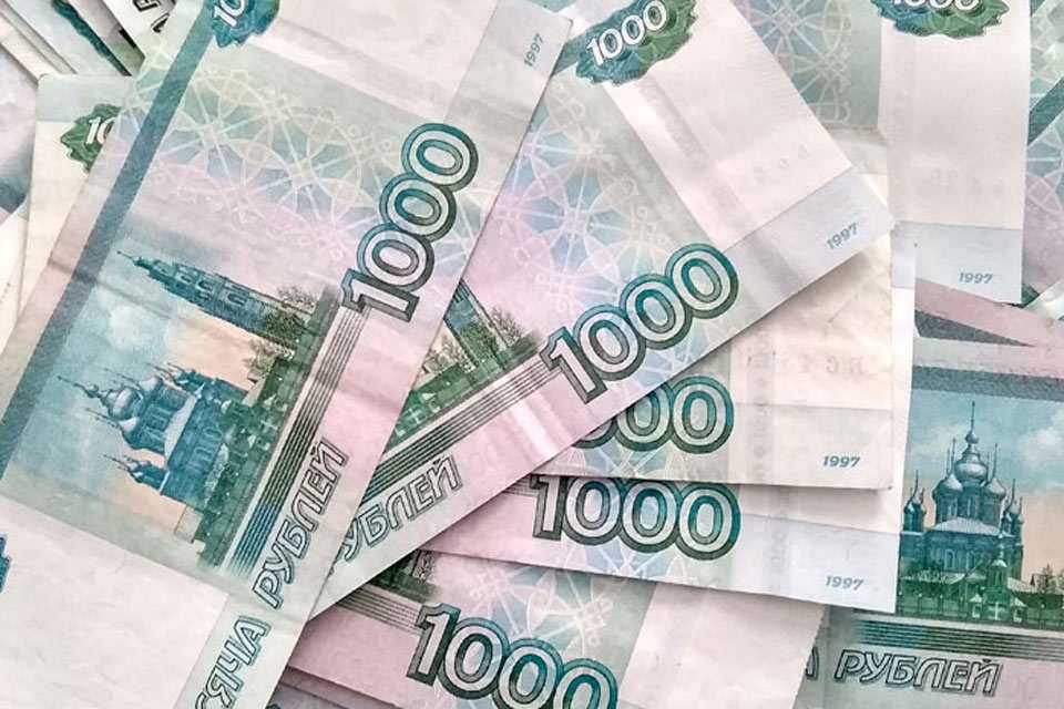 В Башкирии сообщили дату выплаты пособий некоторым семьям