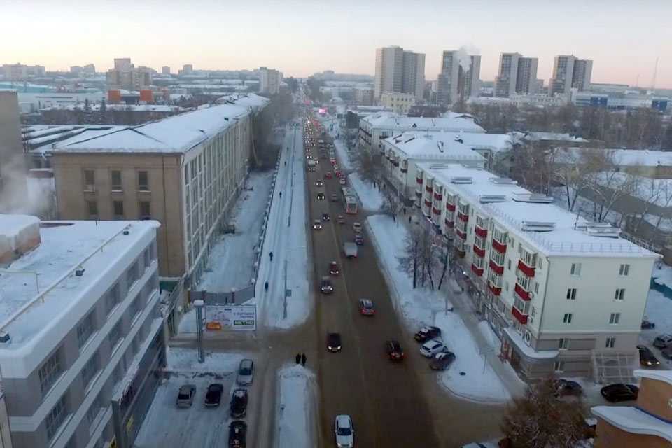 В Башкирии предсказали аномальные холода: прогноз синоптиков на зиму