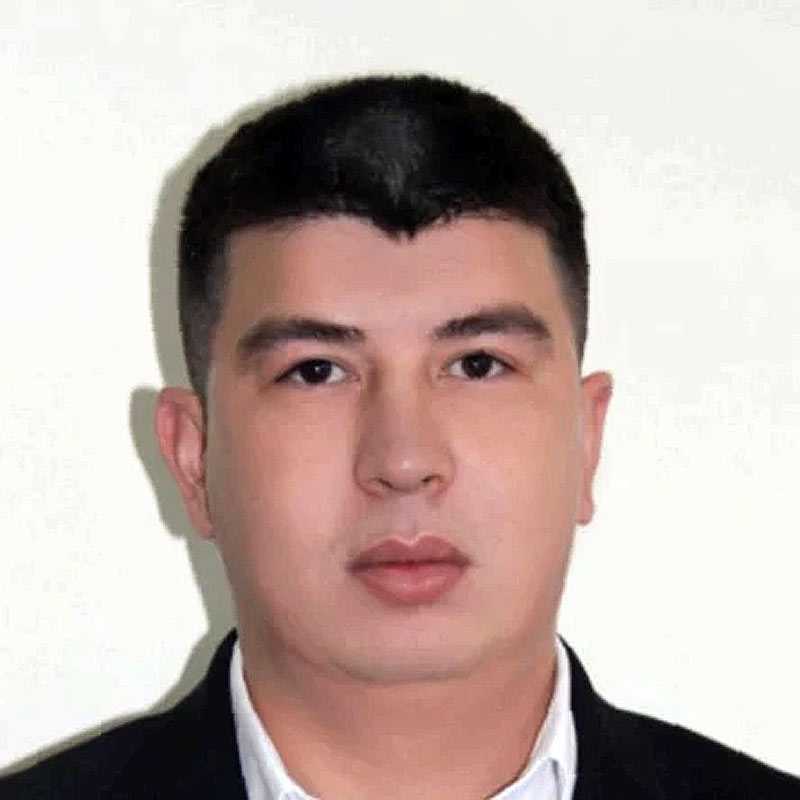 30-летний Арсланбек Хайдаров назначен на пост замминистра ЖКХ Башкирии