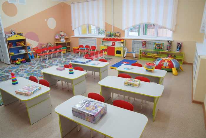 В декабре плата за детский сад в Уфе значительно вырастет