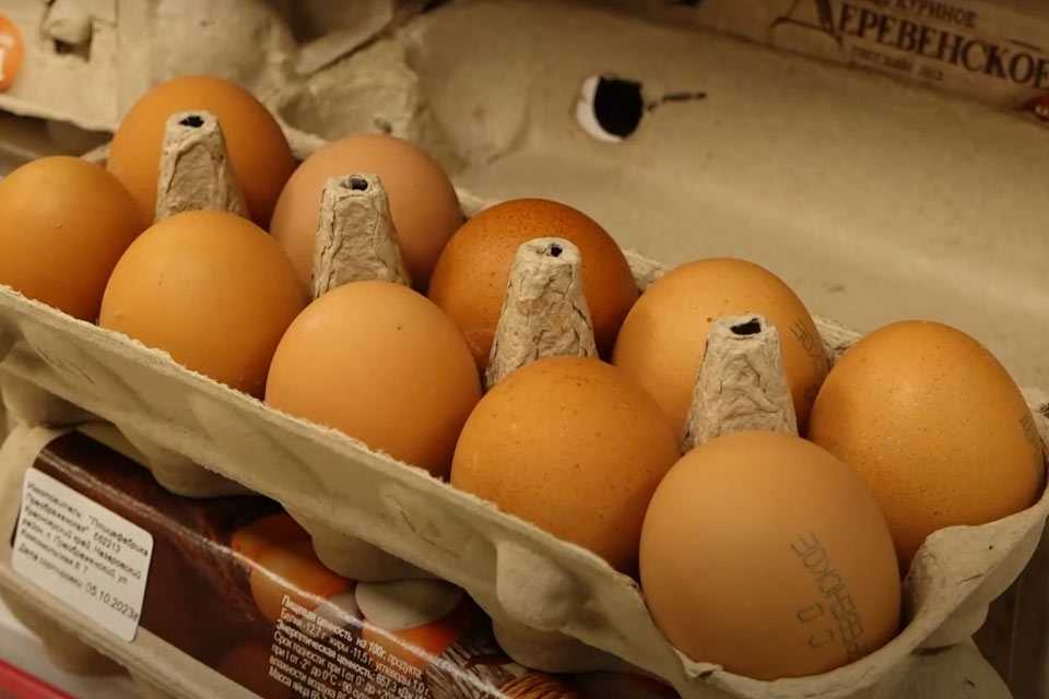 Эксперт назвал новые цены на яйца: они по-настоящему удивят уже весной
