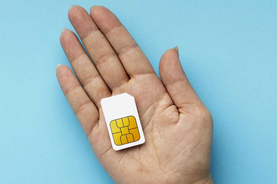 В России могут ограничить количество SIM-карт: что это значит для пользователей