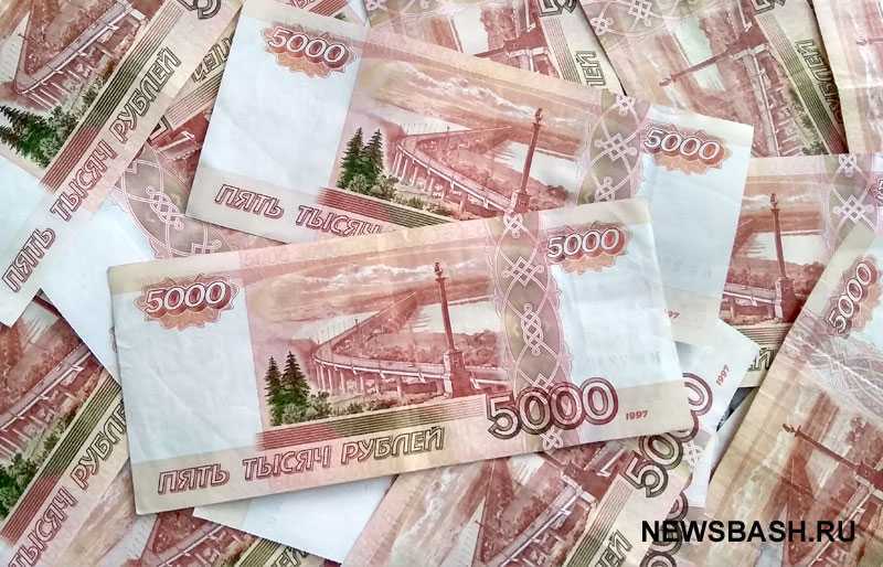 В Башкирии некоторым пенсионерам могут прибавить к пенсии по 26 000 рублей