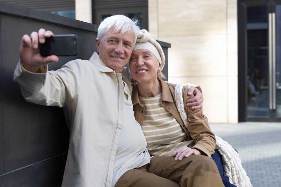 Теперь бесплатно: пенсионеров старше 55 лет ждет сюрприз