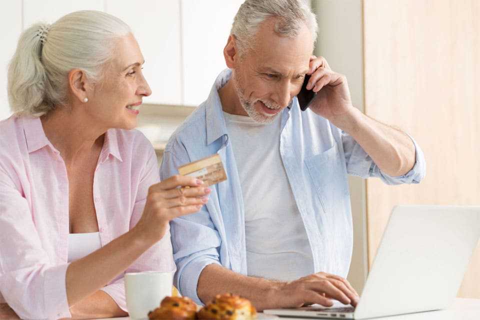 Закон принят: пенсионеров старше 70 лет ожидает сюрприз