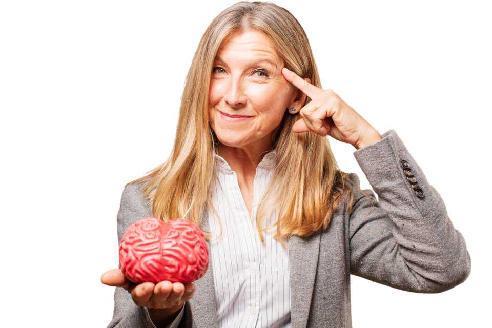 Зарядка для мозга: 3 простых упражнения для улучшения памяти, концентрации и сна