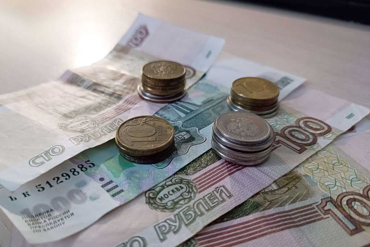 В России к 2030 году размер МРОТ может составить 35 тысяч рублей