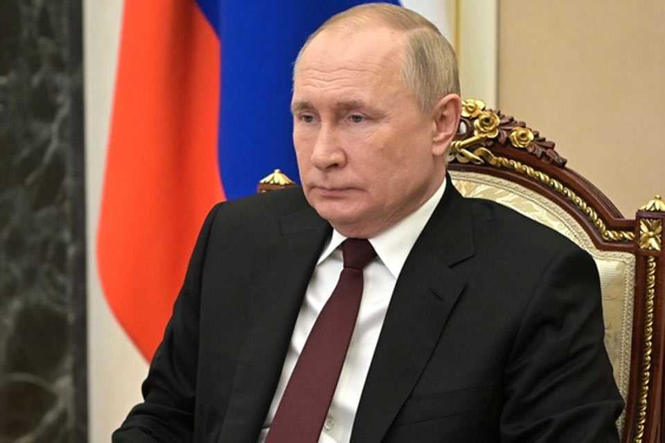 По результатам выборов в Башкирии Владимир Путин набрал 90,96% голосов избирателей