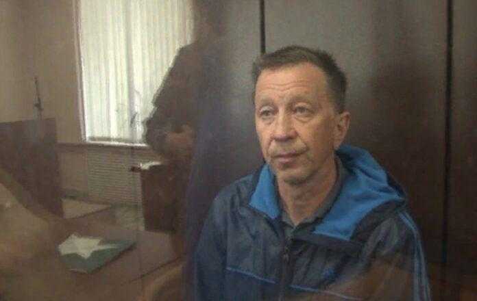 В Башкирии тренер, обвиняемый в преступлениях против учениц, свел счеты с жизнью