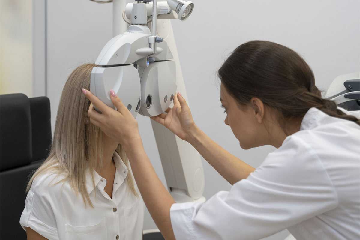 5 продуктов, которые спасут сетчатку ваших глаз: совет от офтальмолога Чернышовой
