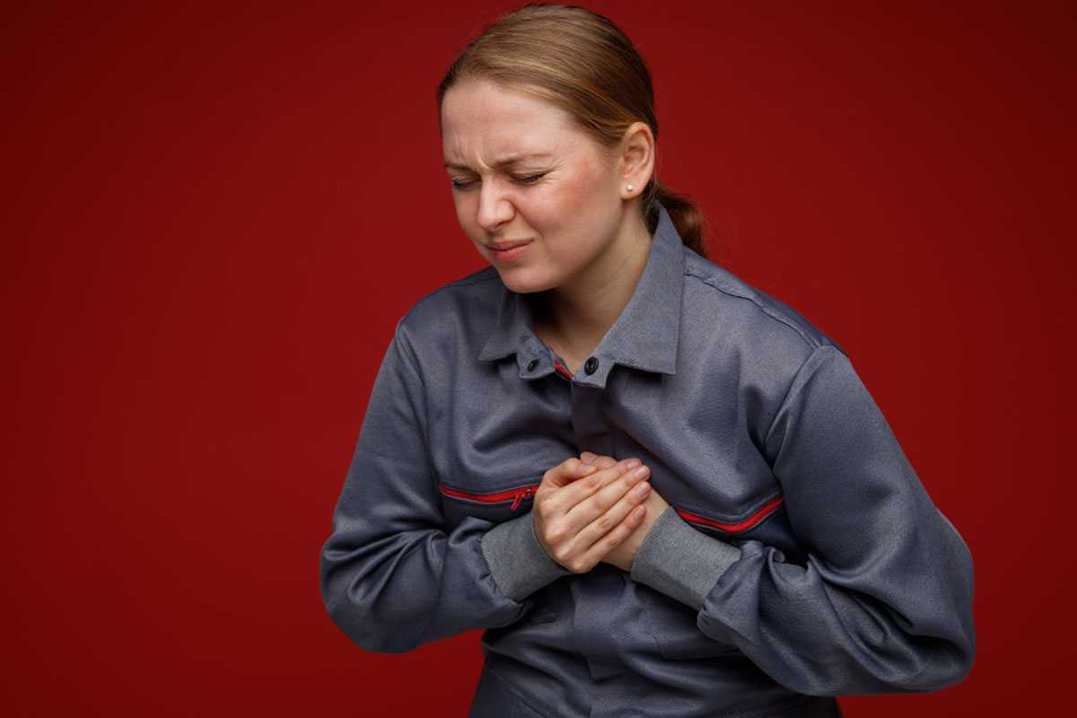 Боль в сердце после еды: симптом изжоги или сигнал более серьезной проблемы