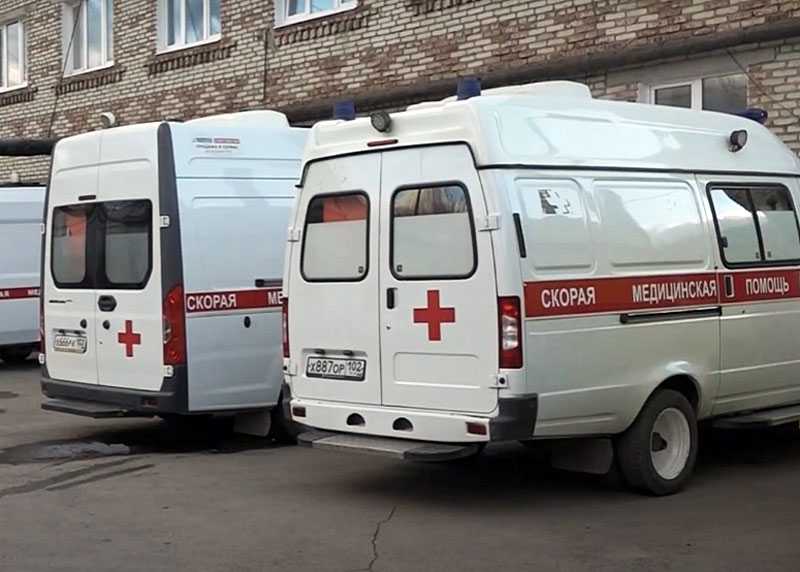 В Башкирии родственники скончавшейся в больнице пациентки требуют привлечь врачей за халатное отношение