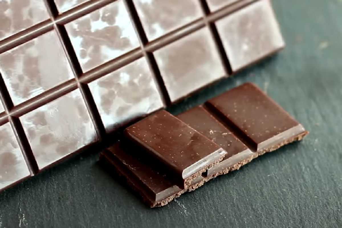 Не вздумайте покупать этот шоколад: есть его крайне небезопасно