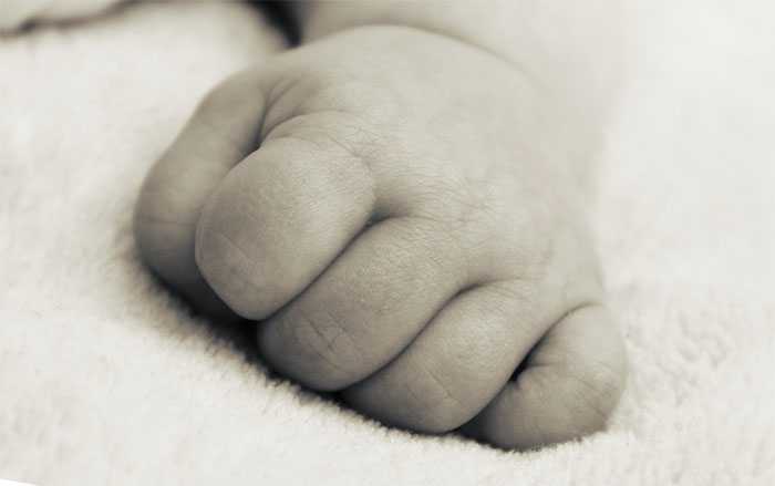 В РДКБ Уфы на операционном столе от шока погибла новорождённая девочка