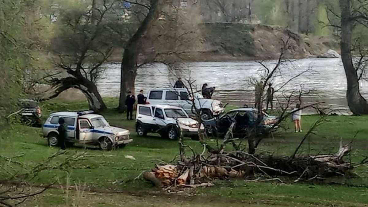 В Башкирии годовалого мальчика нашли мертвым в реке Сакмара