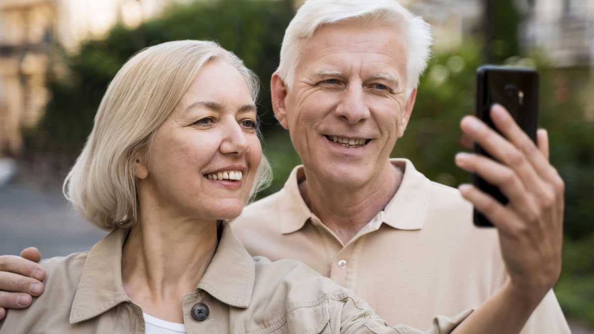Дождались: пенсионный возраст вернется к старой отметке